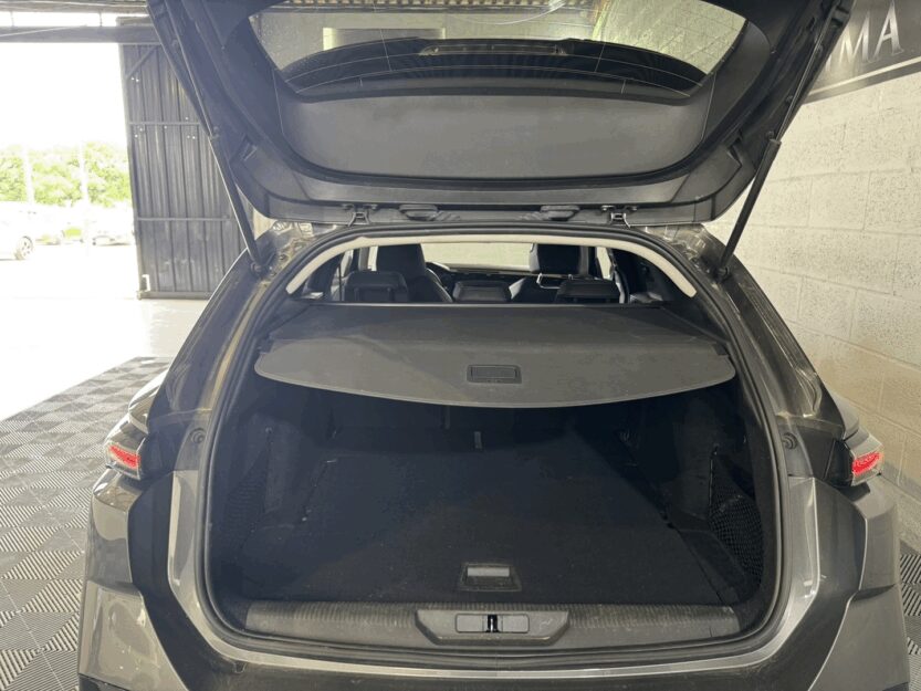 Voiture PEUGEOT 308 SW