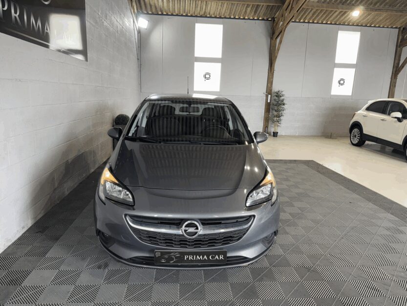 Voiture OPEL CORSA