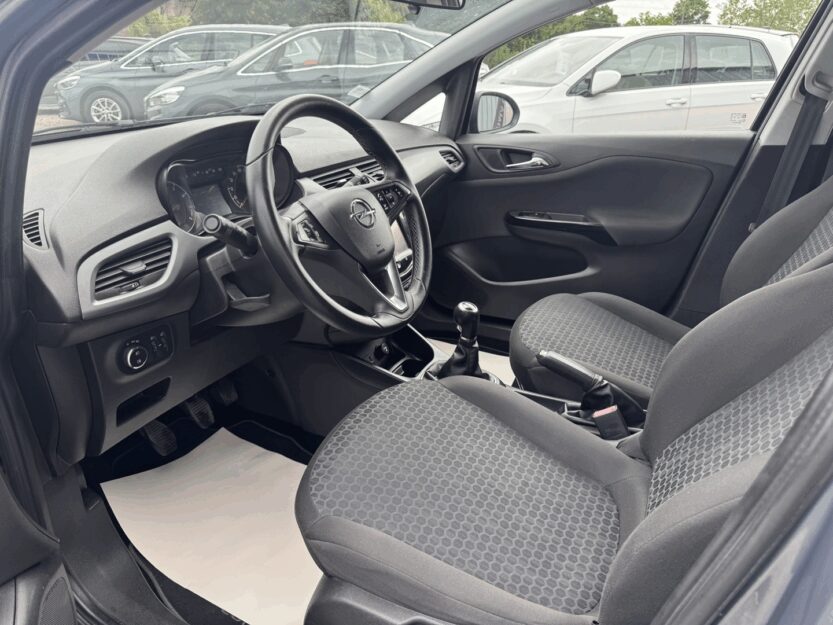 Voiture OPEL CORSA