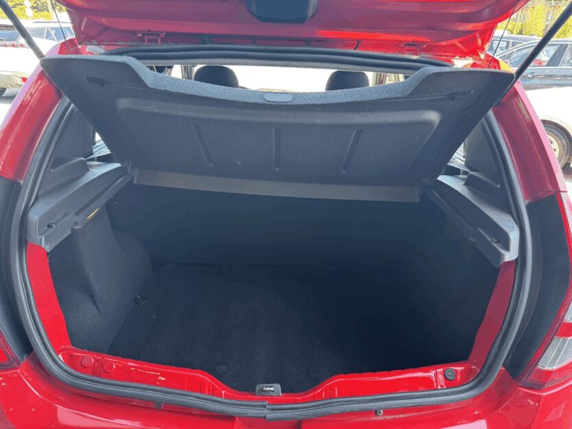 Voiture DACIA SANDERO