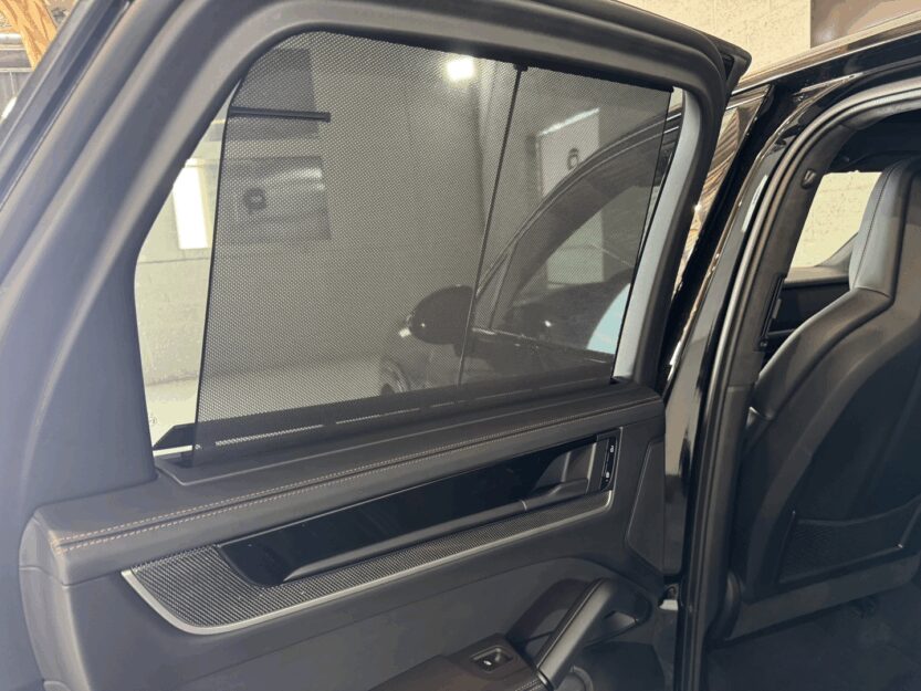 Voiture PORSCHE CAYENNE