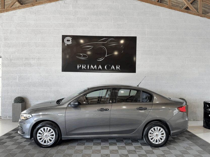 Voiture FIAT TIPO