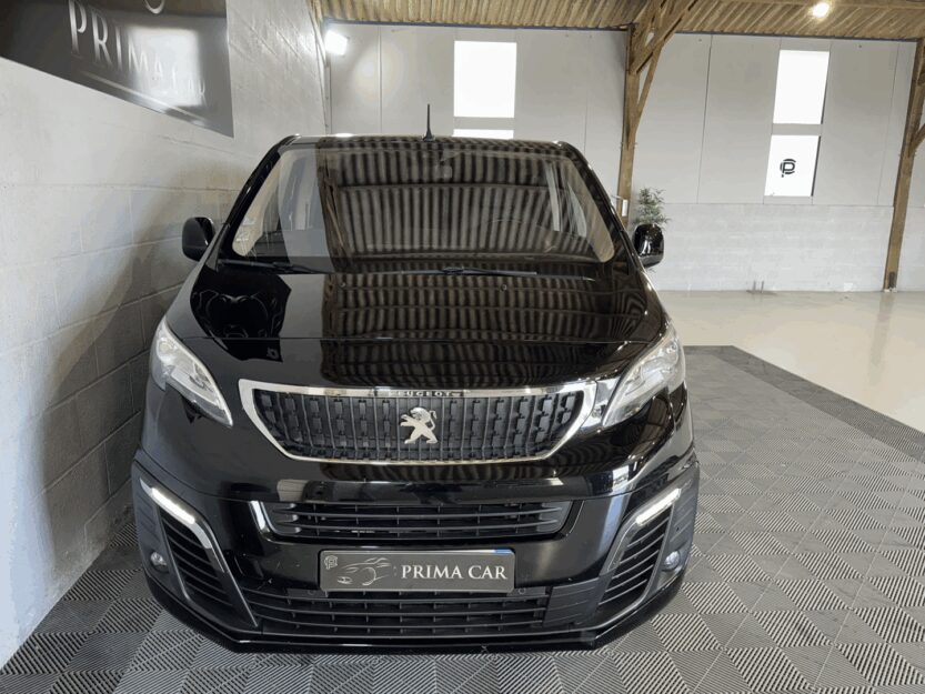 Voiture PEUGEOT EXPERT FG