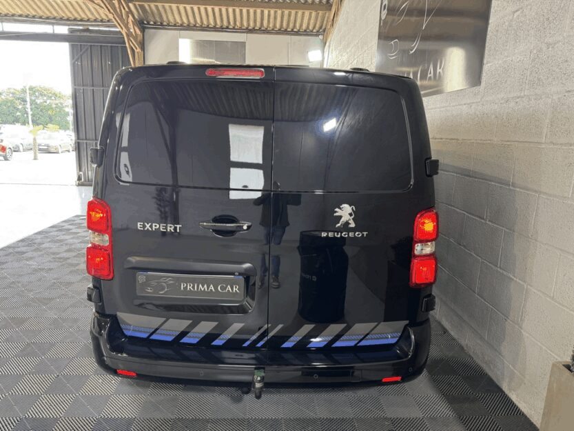 Voiture PEUGEOT EXPERT FG