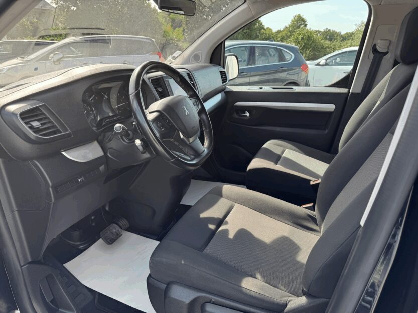 Voiture PEUGEOT EXPERT FG