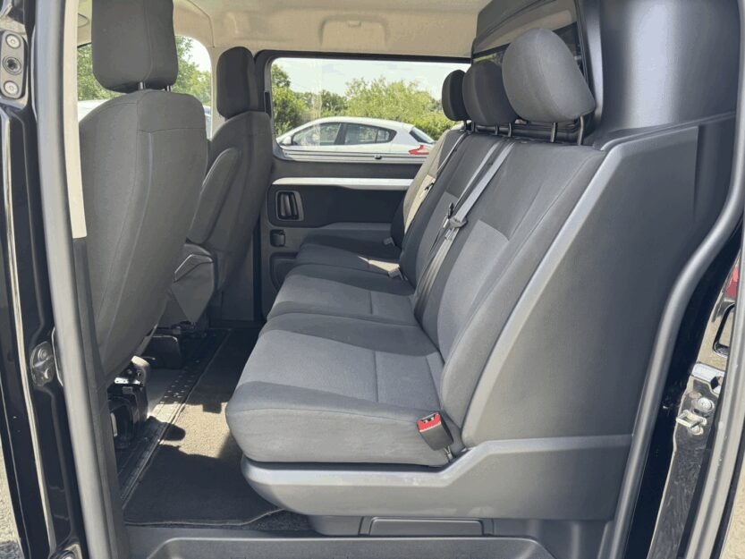Voiture PEUGEOT EXPERT FG
