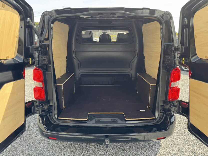 Voiture PEUGEOT EXPERT FG
