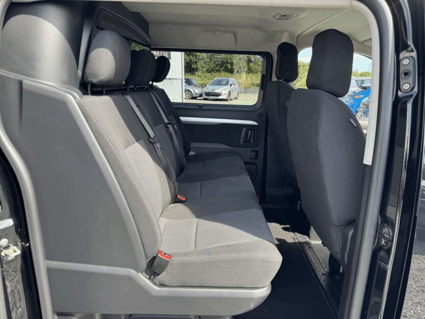 Voiture PEUGEOT EXPERT FG