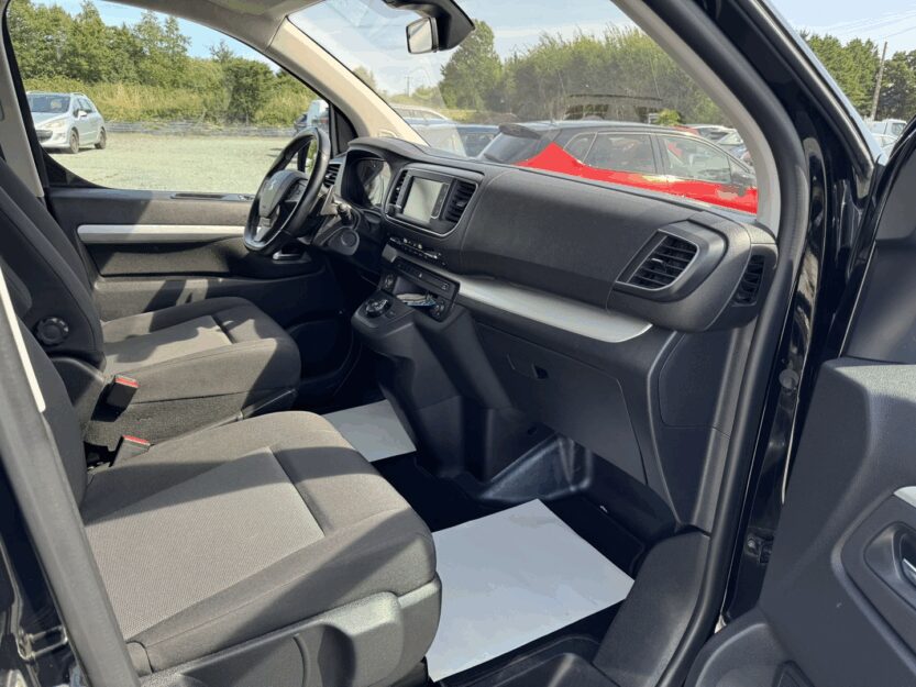 Voiture PEUGEOT EXPERT FG