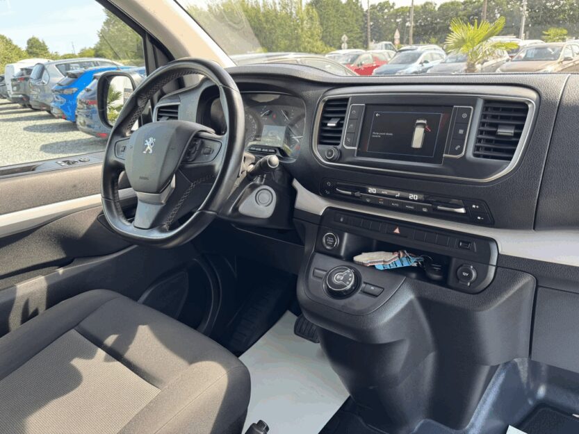 Voiture PEUGEOT EXPERT FG