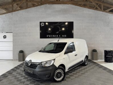 annonce RENAULT EXPRESS VAN 1.5 BLUE DCI 95CH CONFORT 22 Primar Car