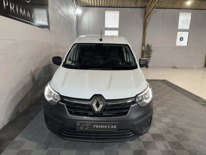 Voiture RENAULT EXPRESS VAN