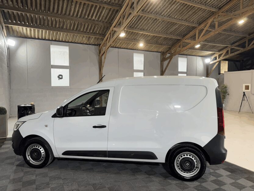 Voiture RENAULT EXPRESS VAN