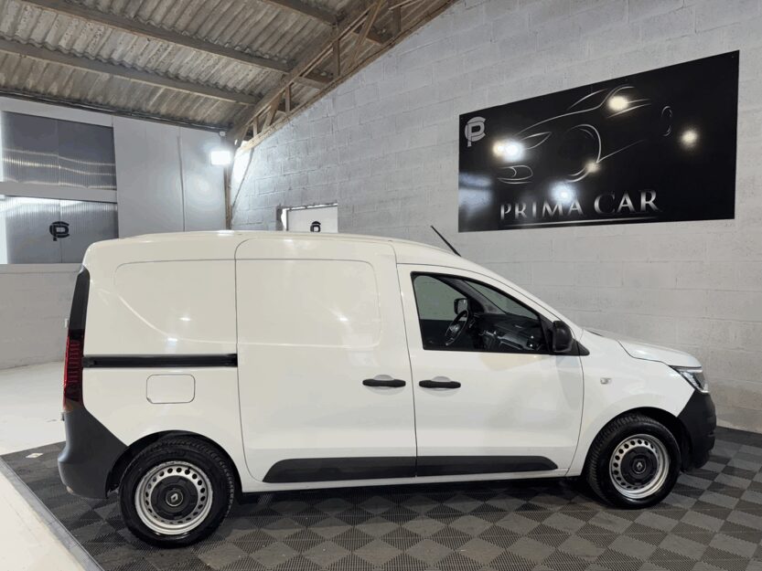 Voiture RENAULT EXPRESS VAN
