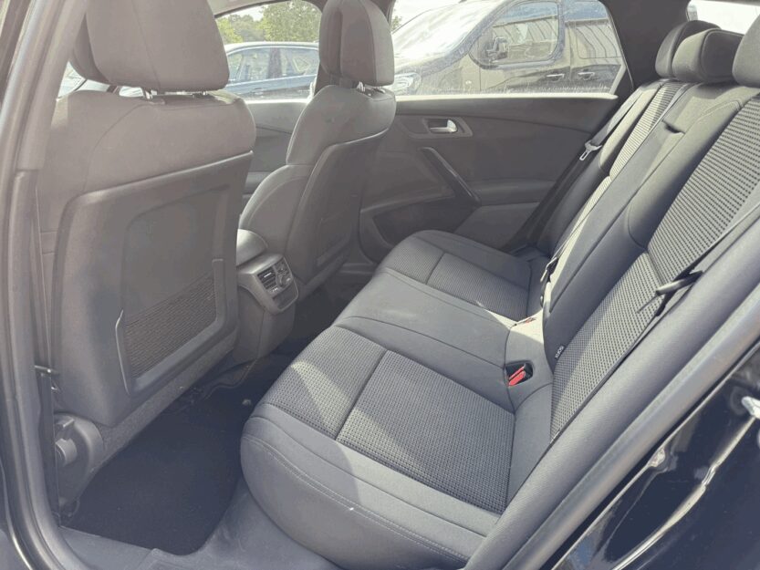 Voiture PEUGEOT 508 SW