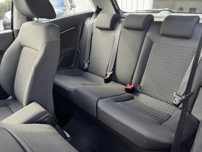 Voiture VOLKSWAGEN POLO