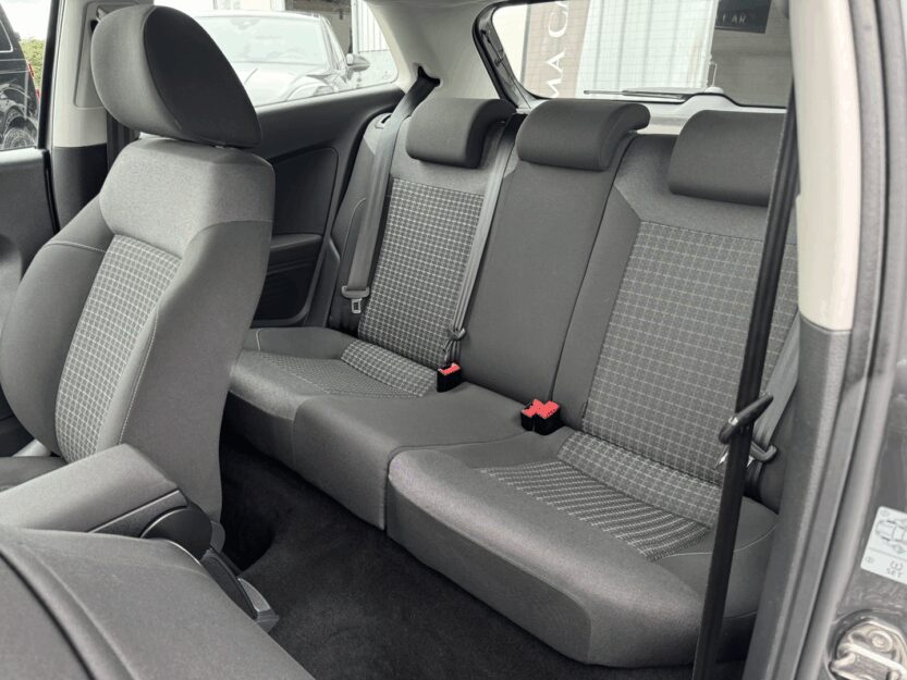 Voiture VOLKSWAGEN POLO