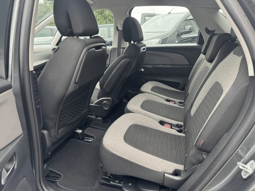 Voiture CITROEN C4 PICASSO