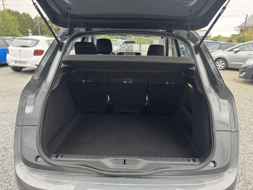 Voiture CITROEN C4 PICASSO
