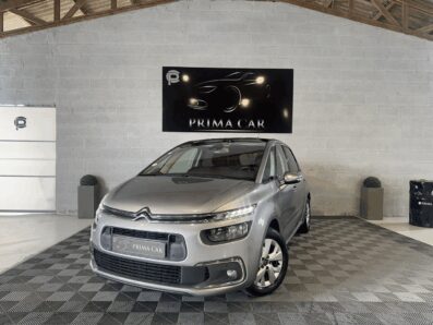 annonce CITROEN C4 PICASSO BLUEHDI 120CH FEEL S&S Primar Car