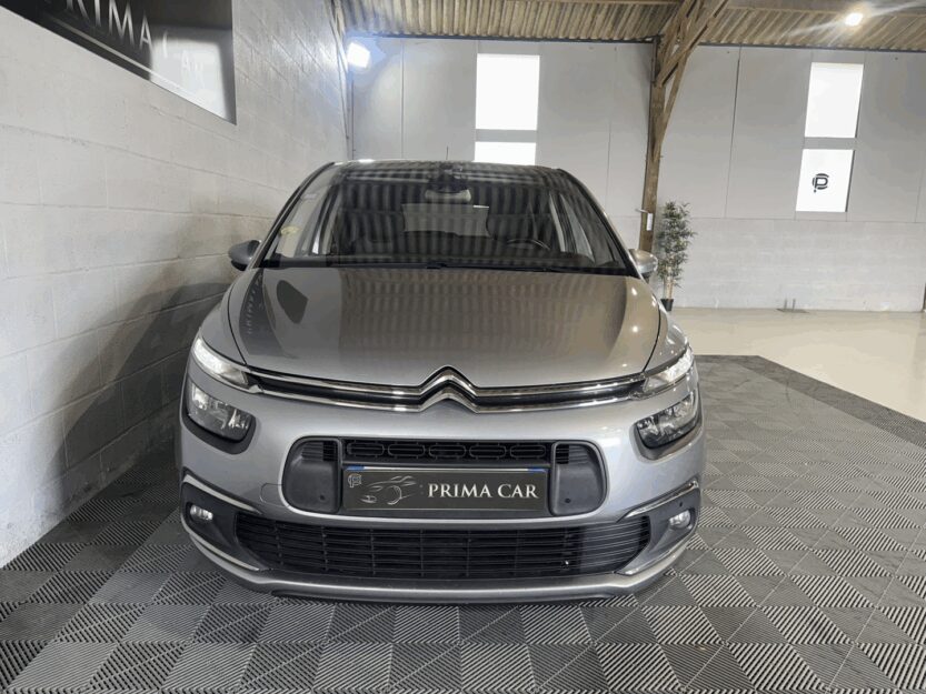 Voiture CITROEN C4 PICASSO