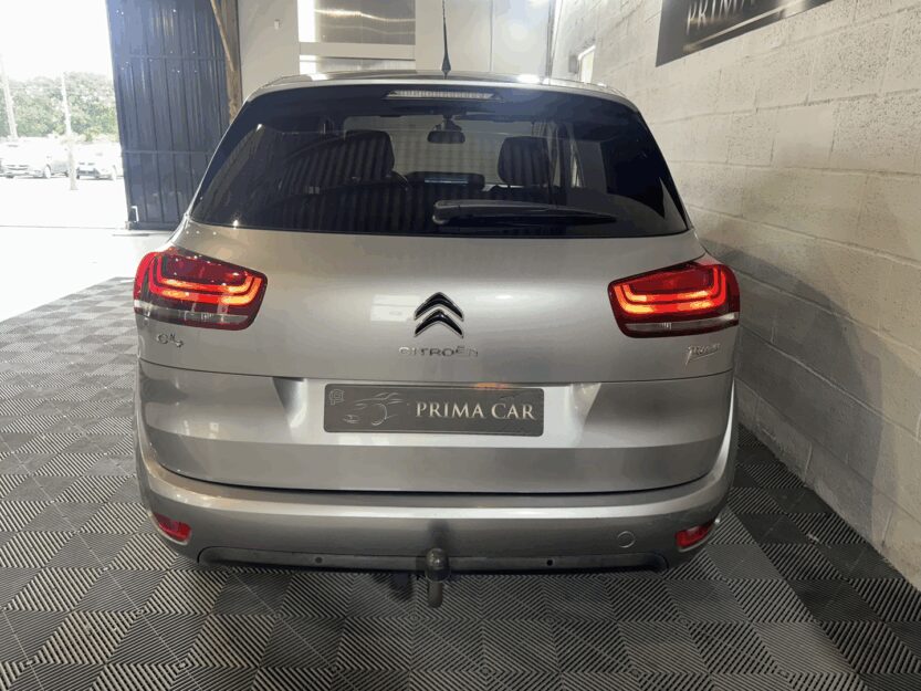 Voiture CITROEN C4 PICASSO