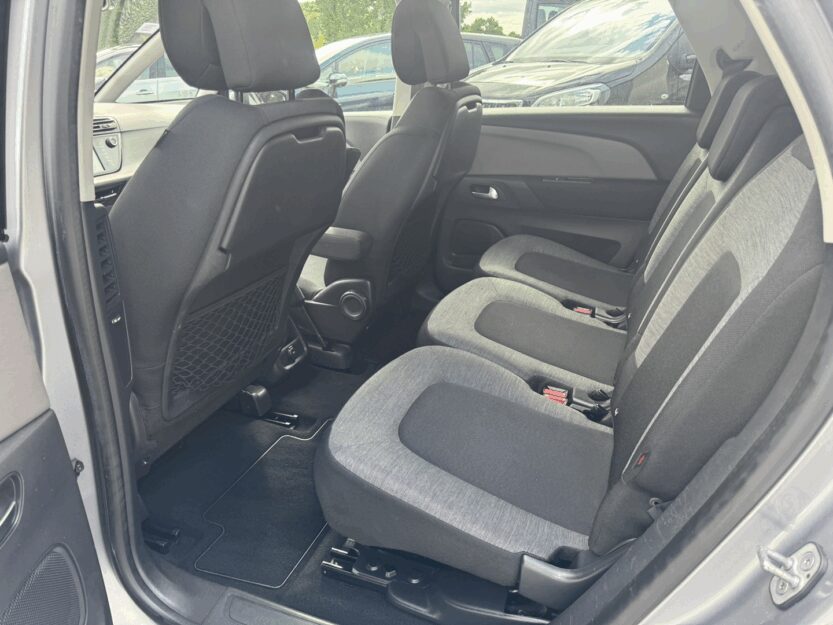 Voiture CITROEN C4 PICASSO