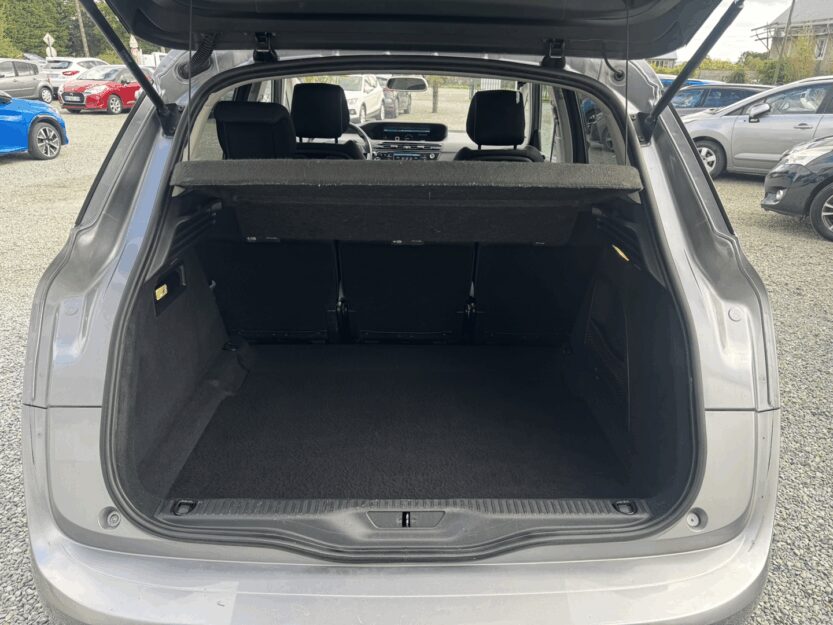 Voiture CITROEN C4 PICASSO