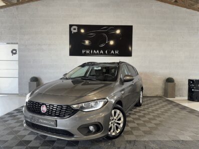 annonce FIAT TIPO SW 1.6 MULTIJET 120CH BUSINESS PLUS S/S MY19 Primar Car