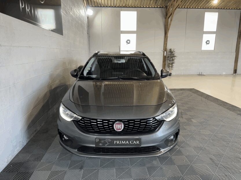 Voiture FIAT TIPO SW