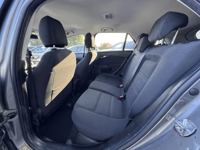 Voiture FIAT TIPO SW