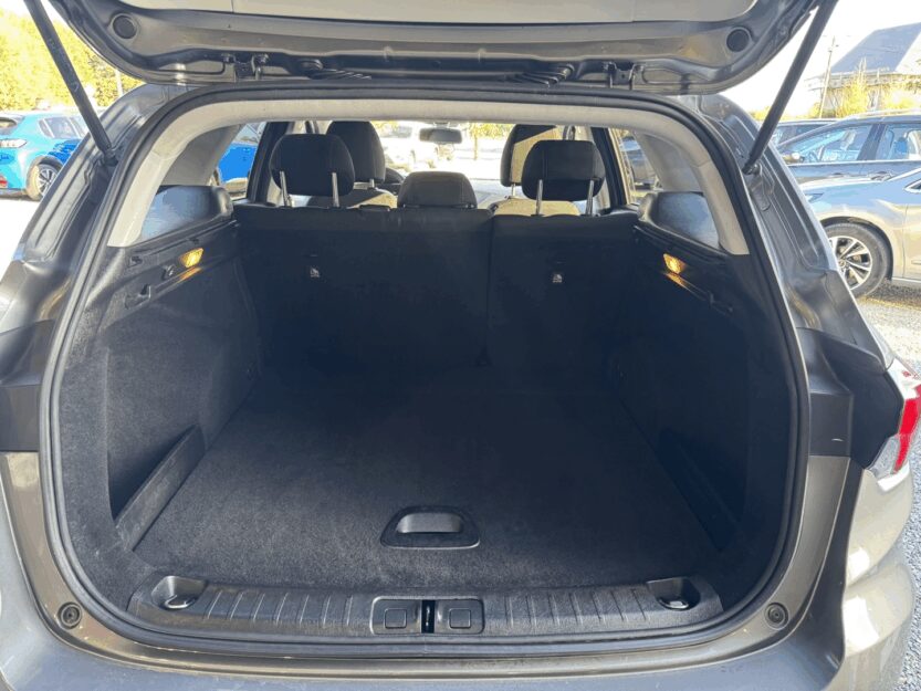 Voiture FIAT TIPO SW