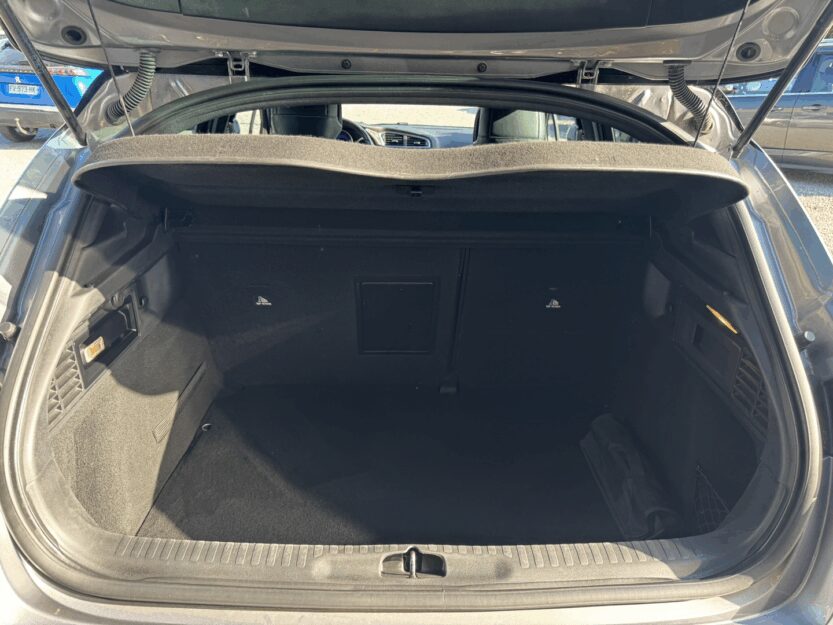 Voiture DS DS 4