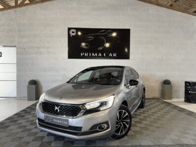 annonce CITROEN C4  Primar Car