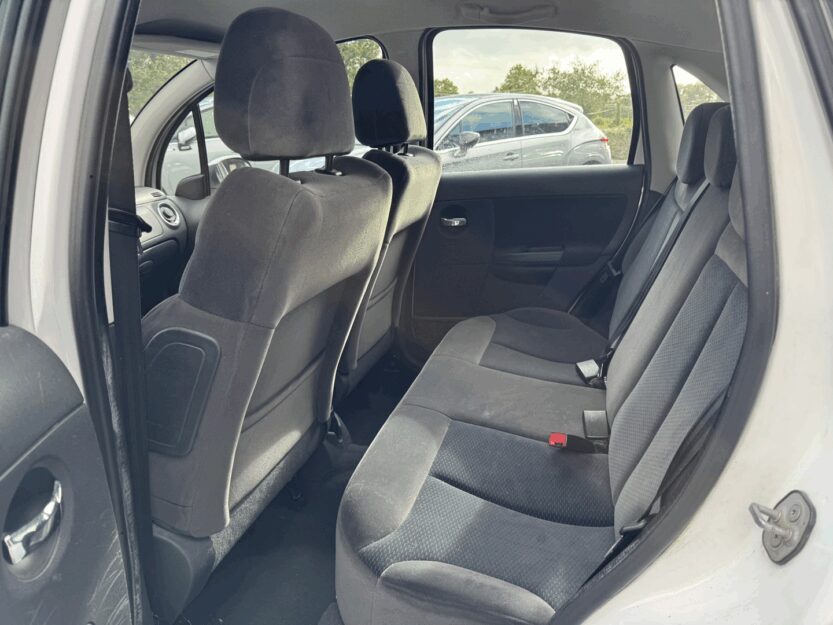 Voiture CITROEN C3