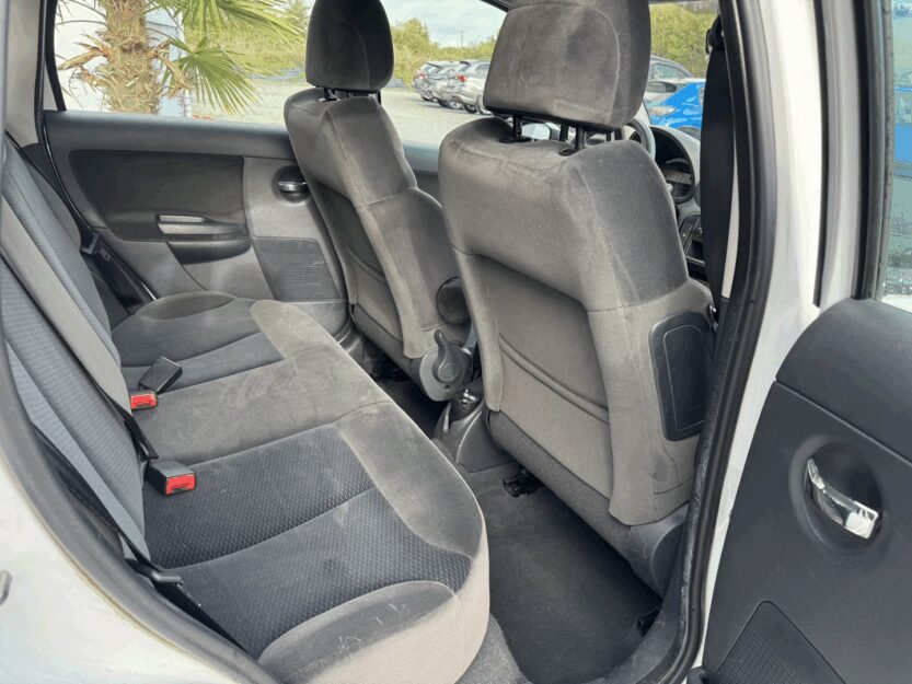 Voiture CITROEN C3