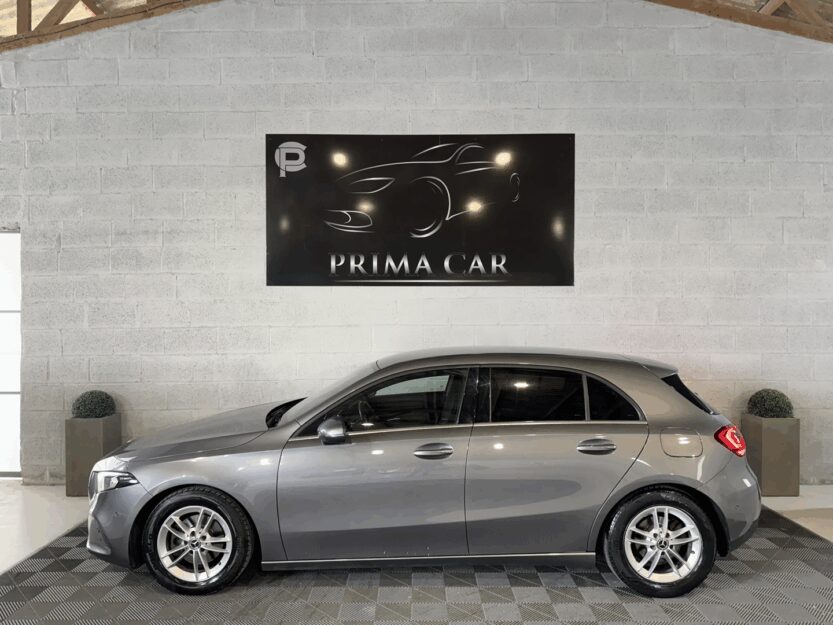 Voiture MERCEDES CLASSE A