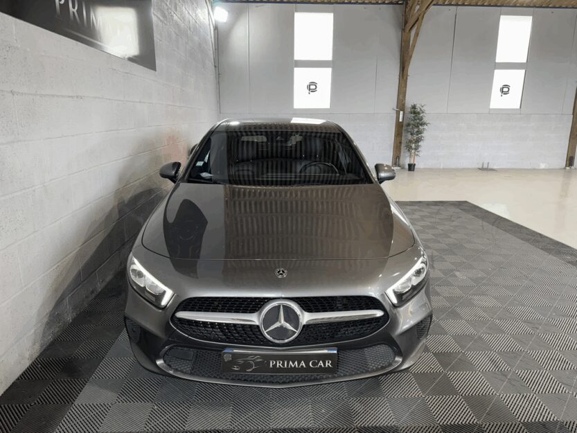 Voiture MERCEDES CLASSE A