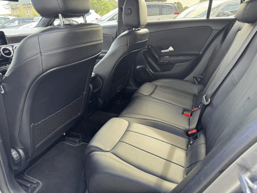 Voiture MERCEDES CLASSE A