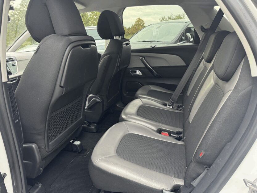 Voiture CITROEN C4 PICASSO