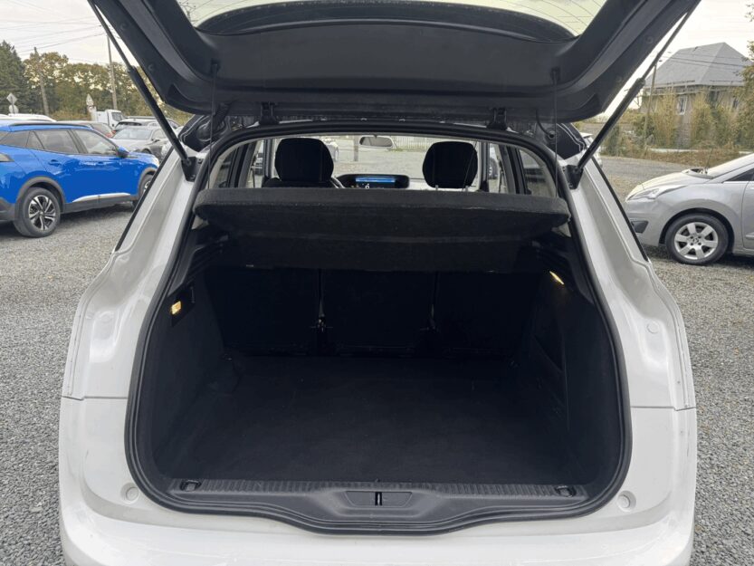 Voiture CITROEN C4 PICASSO