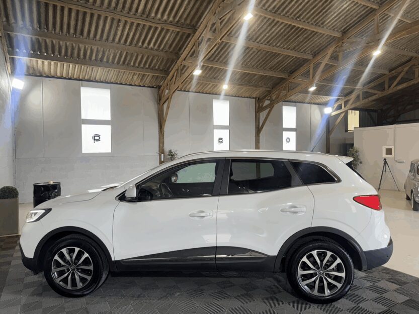 Voiture RENAULT KADJAR