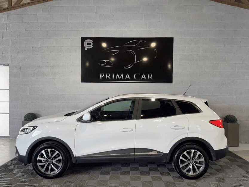 Voiture RENAULT KADJAR