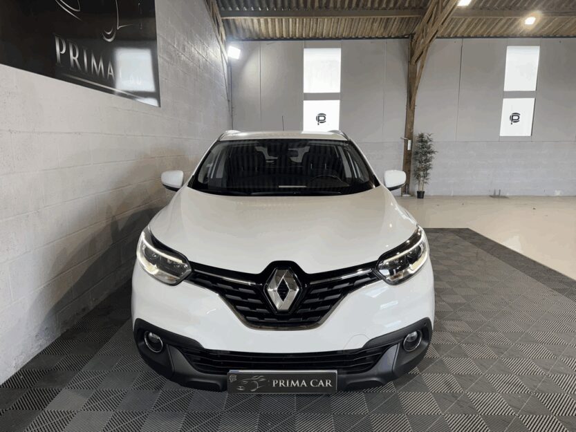 Voiture RENAULT KADJAR