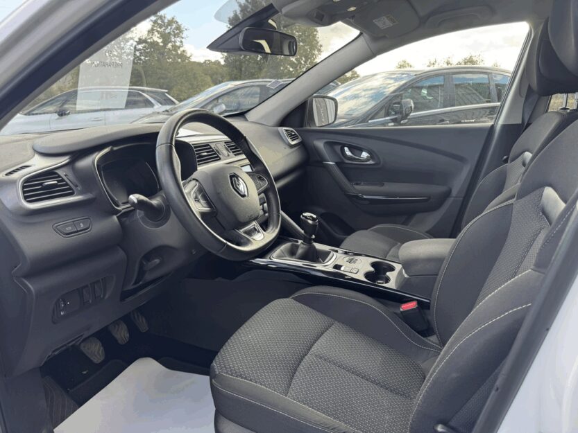 Voiture RENAULT KADJAR