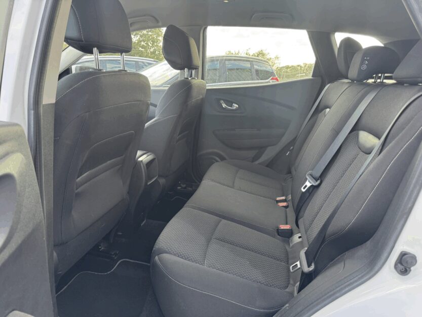 Voiture RENAULT KADJAR