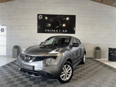 annonce NISSAN JUKE 1.2 DIG-T 115CH N-CONNECTA Primar Car