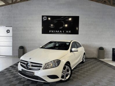 annonce NISSAN NV400 FG  Primar Car