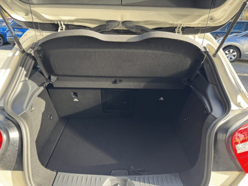 Voiture MERCEDES CLASSE A