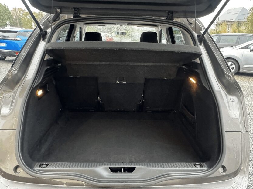Voiture CITROEN C4 PICASSO